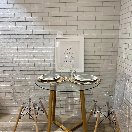 דירה Duplex Centre Historique Climatise טולון